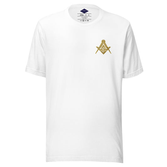 Lordela All seeing Eye T-Shirt