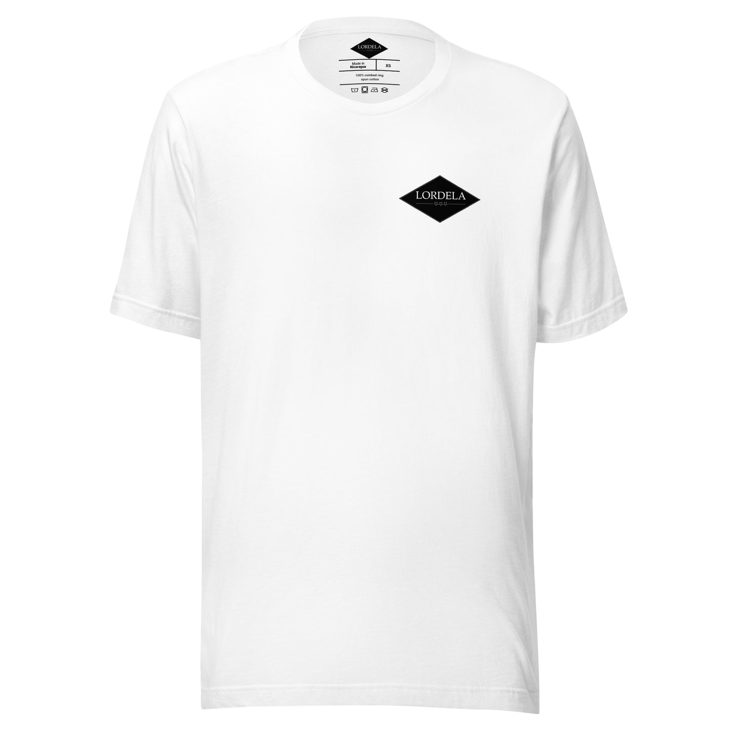 Lordela Nion Label T-Shirt