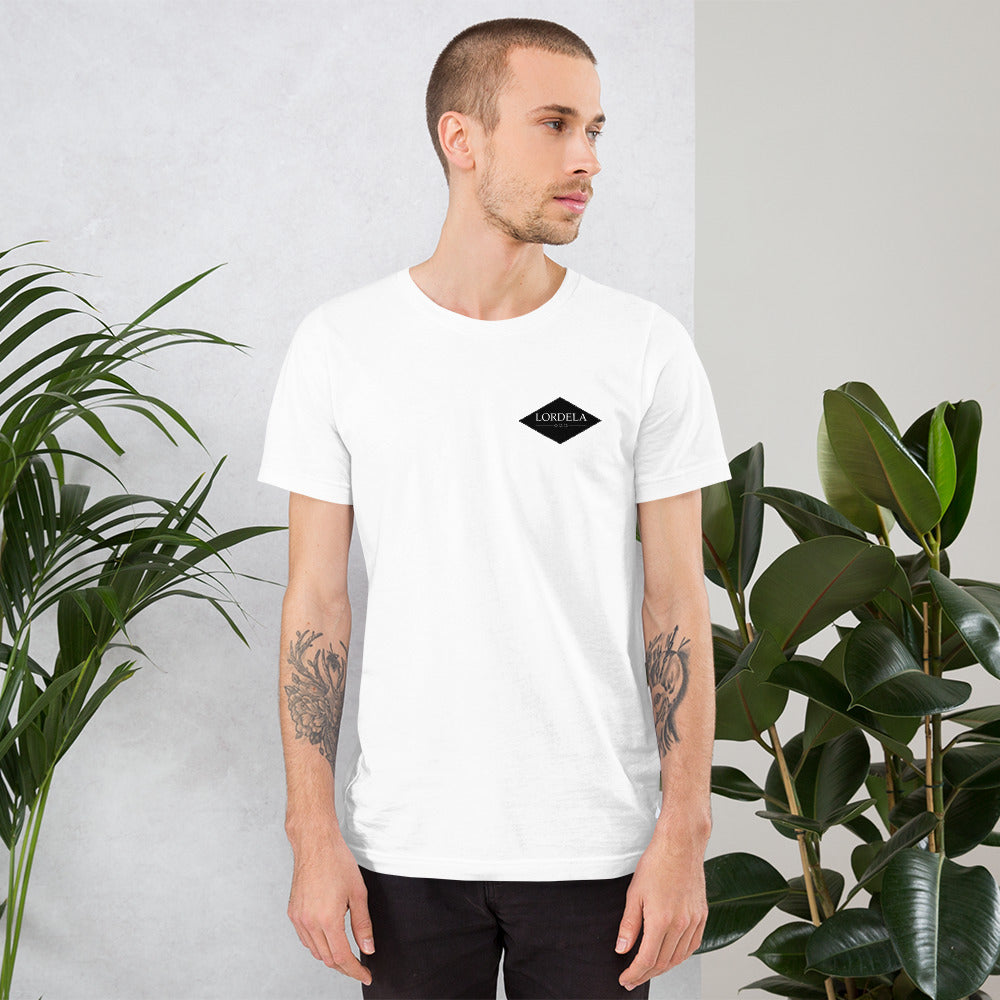 Lordela Nion Label T-Shirt