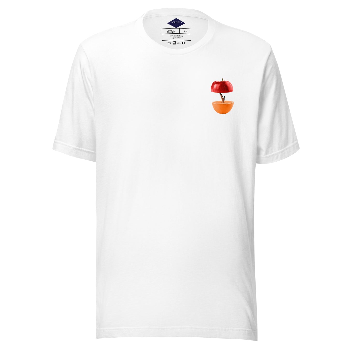 Lordela Sexy Fruit T-Shirt