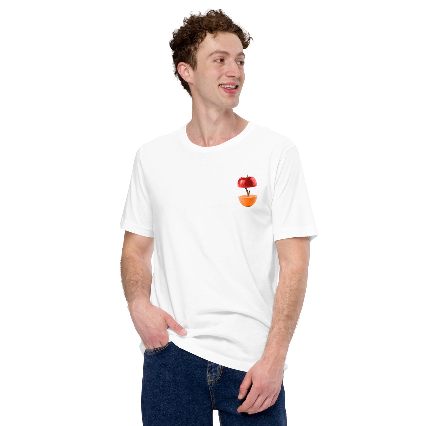 Lordela Sexy Fruit T-Shirt