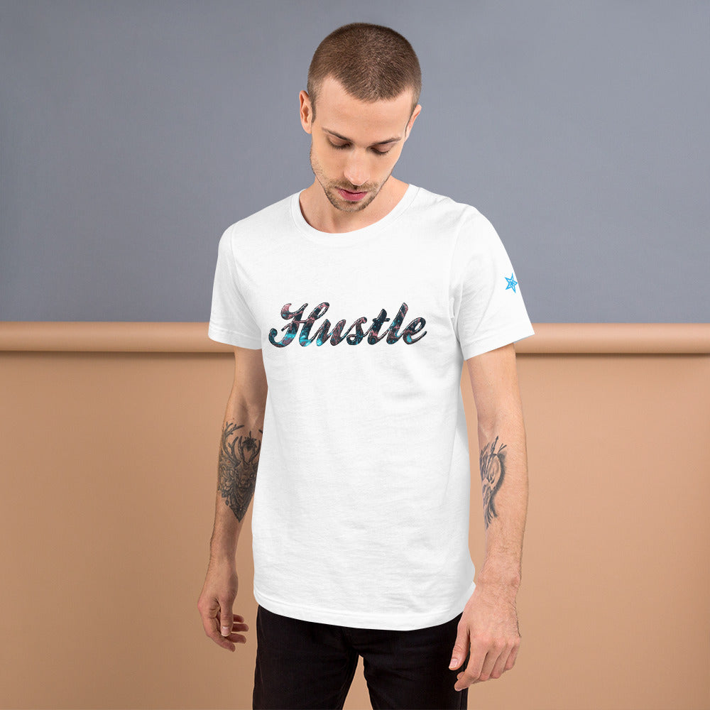 Lordela Marble Hustle T-Shirt