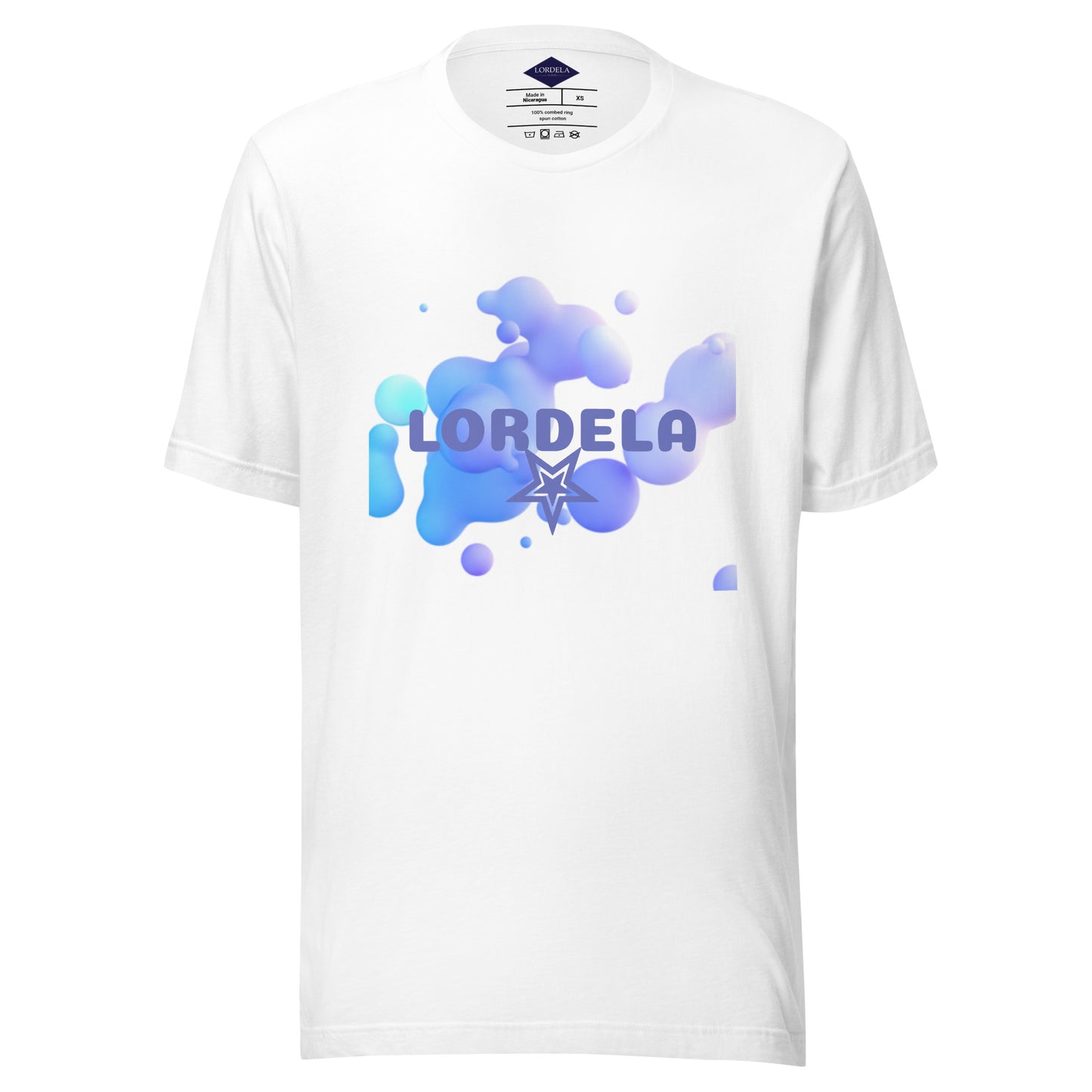 Lordela Bubble T-Shirt