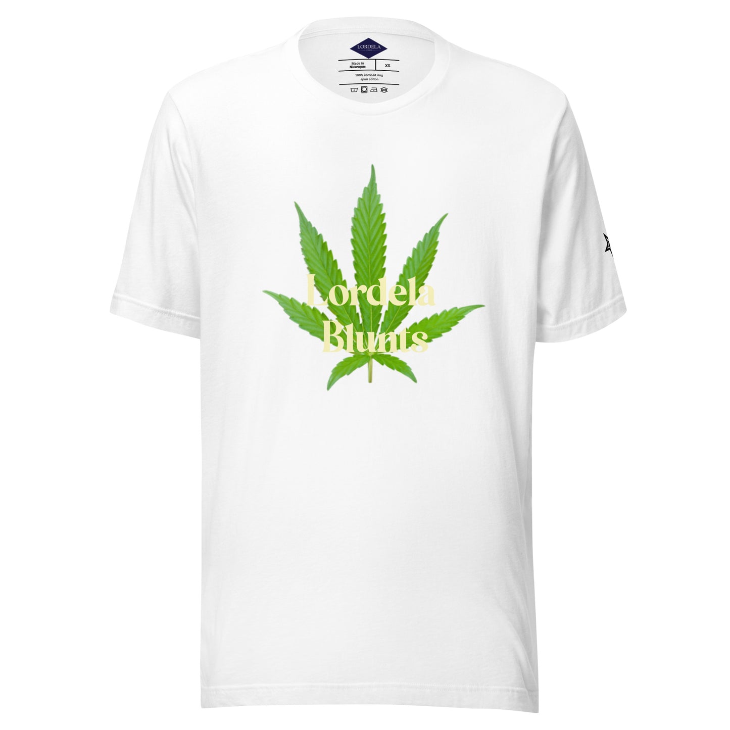 Lordela Blunts T-Shirt