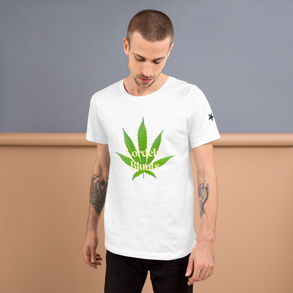 Lordela Blunts T-Shirt