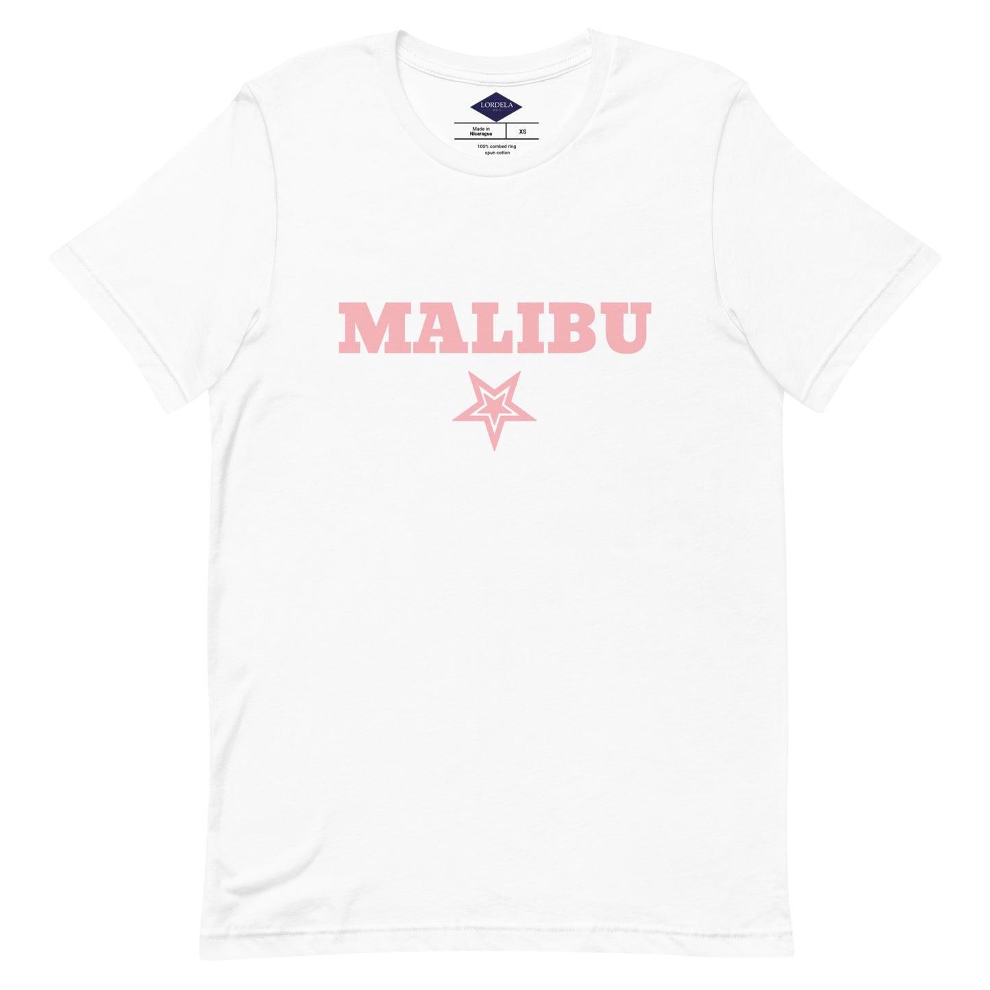 Lordela Malibu T-Shirt