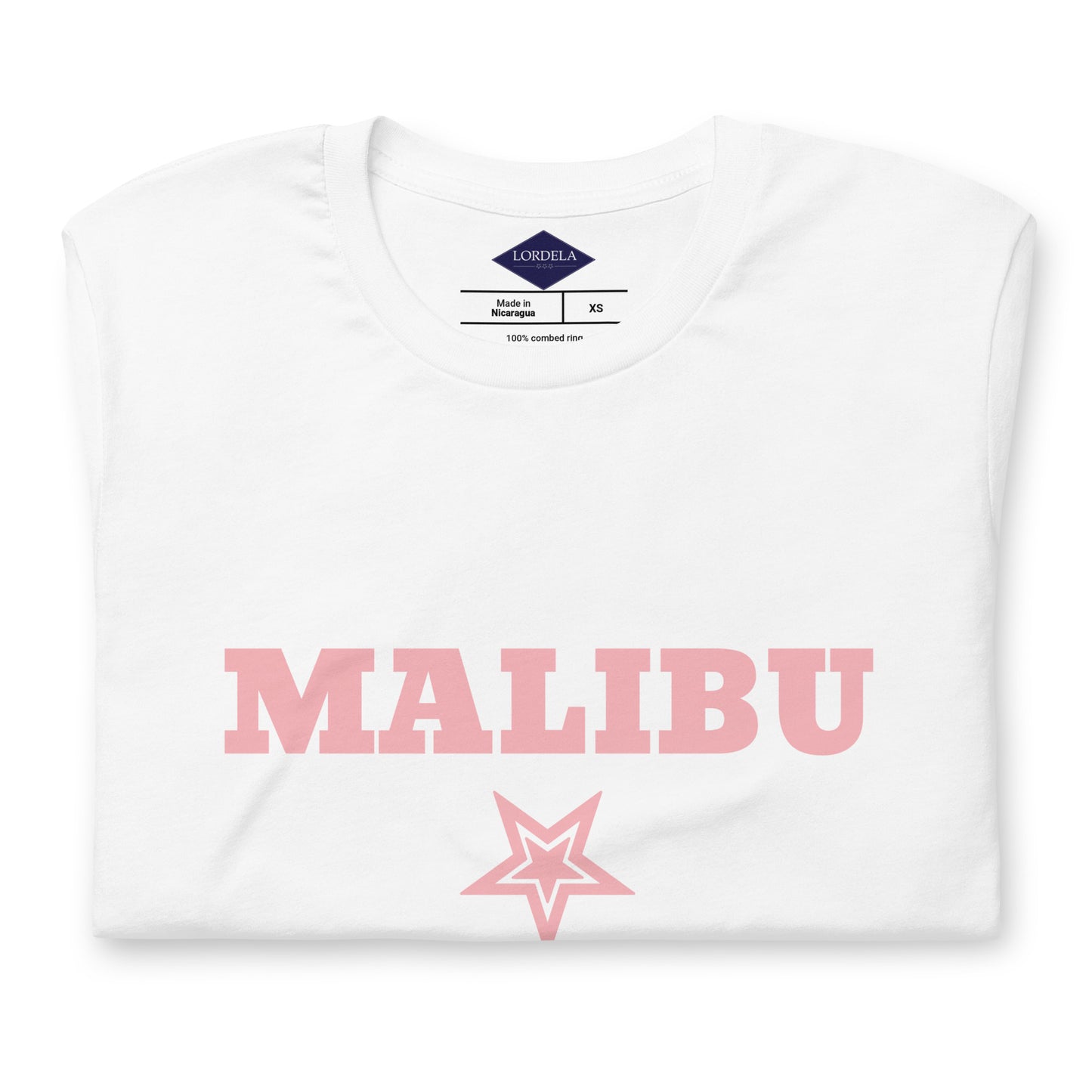 Lordela Malibu T-Shirt