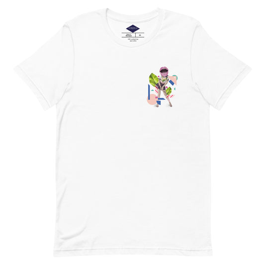 Lordela Lips T-Shirt