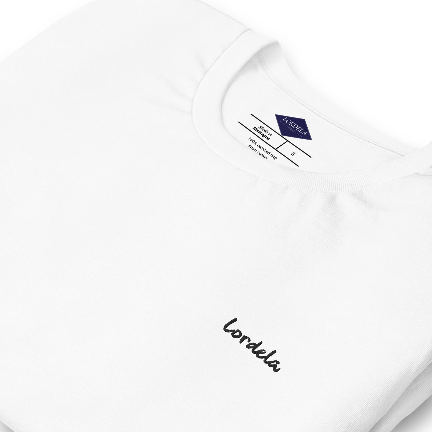 Lordela Signature T-Shirt