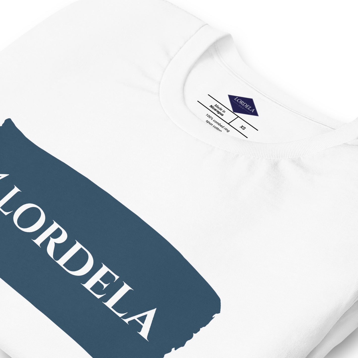 Lordela Paint Stoke T-Shirt