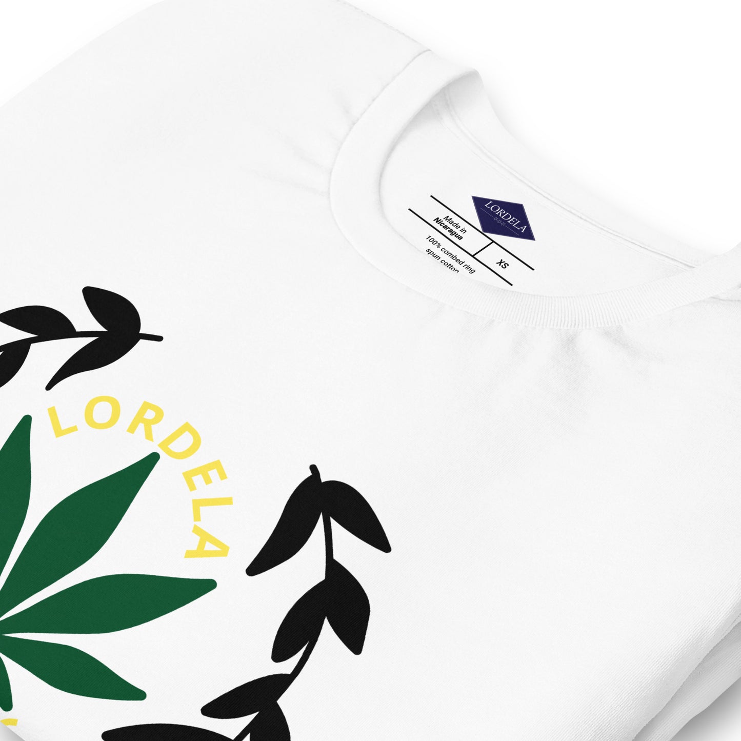 Lordela Blunts T-Shirt