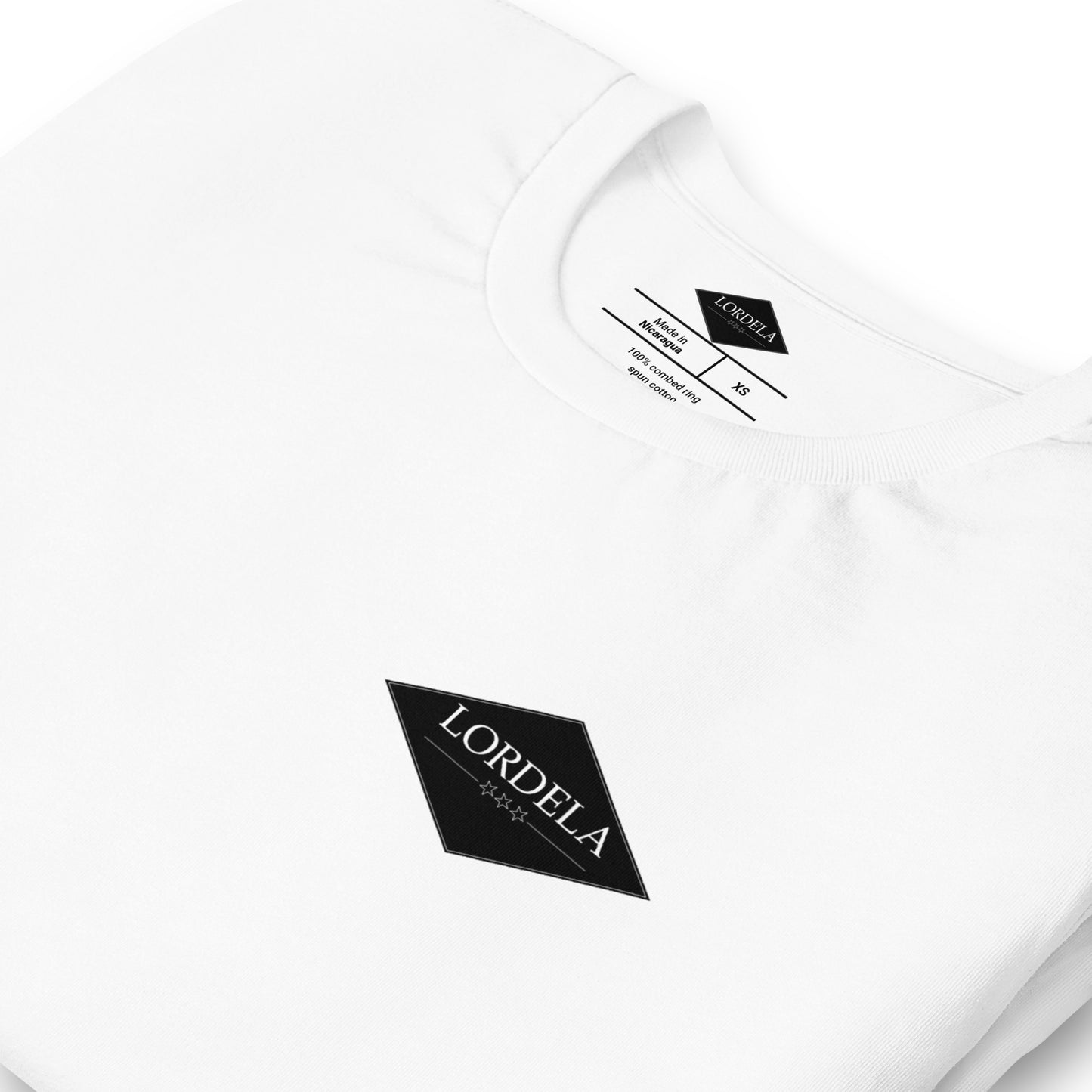 Lordela Nion Label T-Shirt