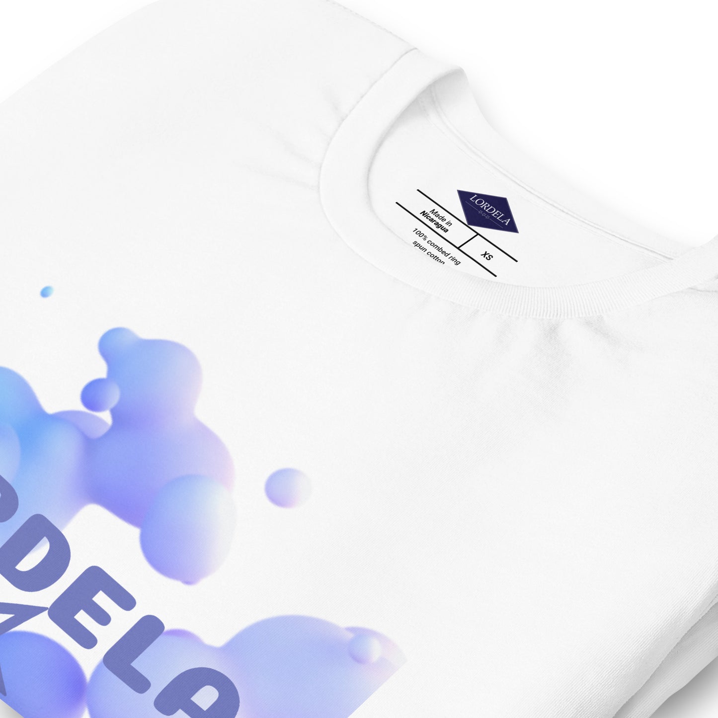 Lordela Bubble T-Shirt