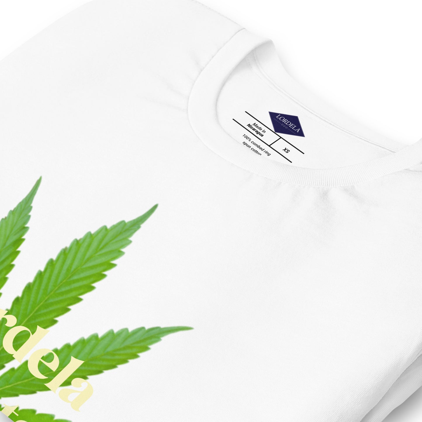 Lordela Blunts T-Shirt