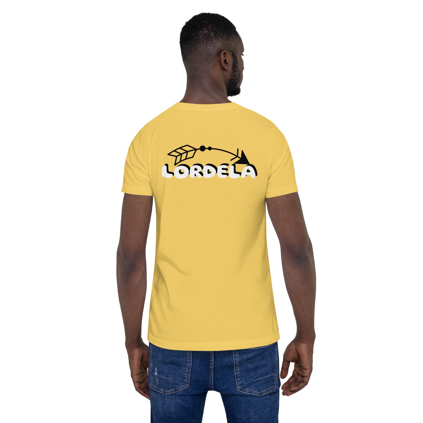 Lordela Wild Horse T-Shirt