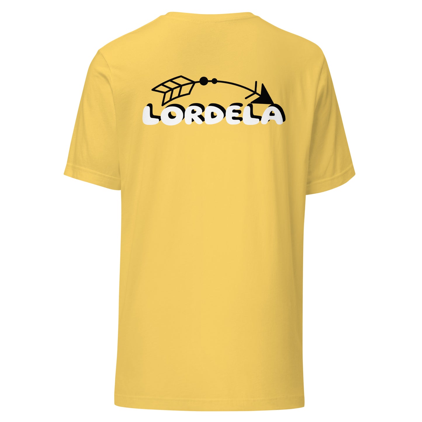 Lordela Wild Horse T-Shirt