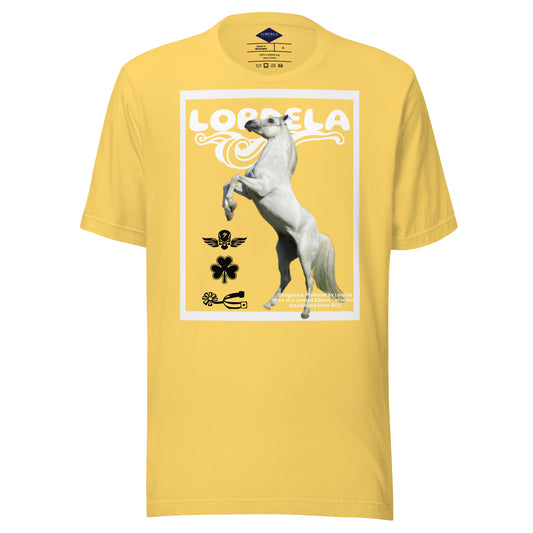 Lordela Wild Horse T-Shirt