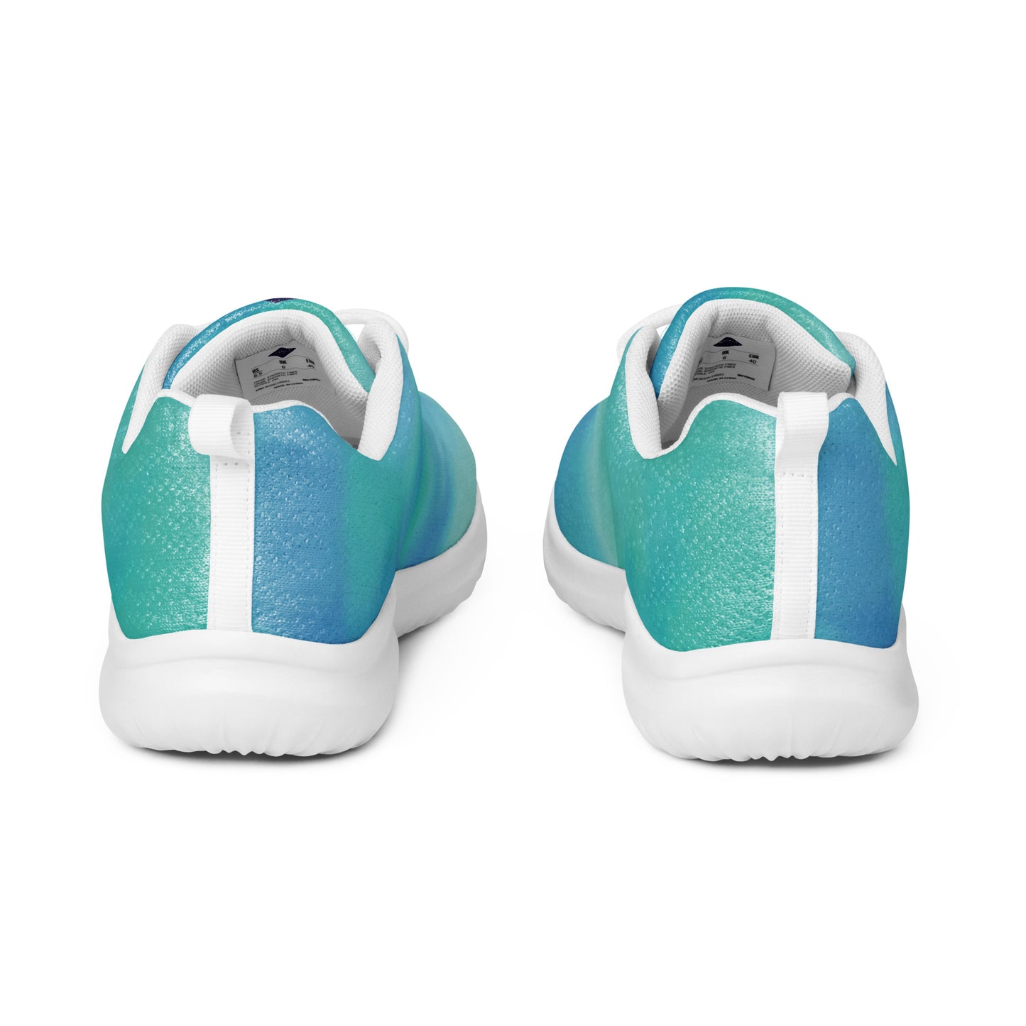 Lordela Dye Women’s Trainers