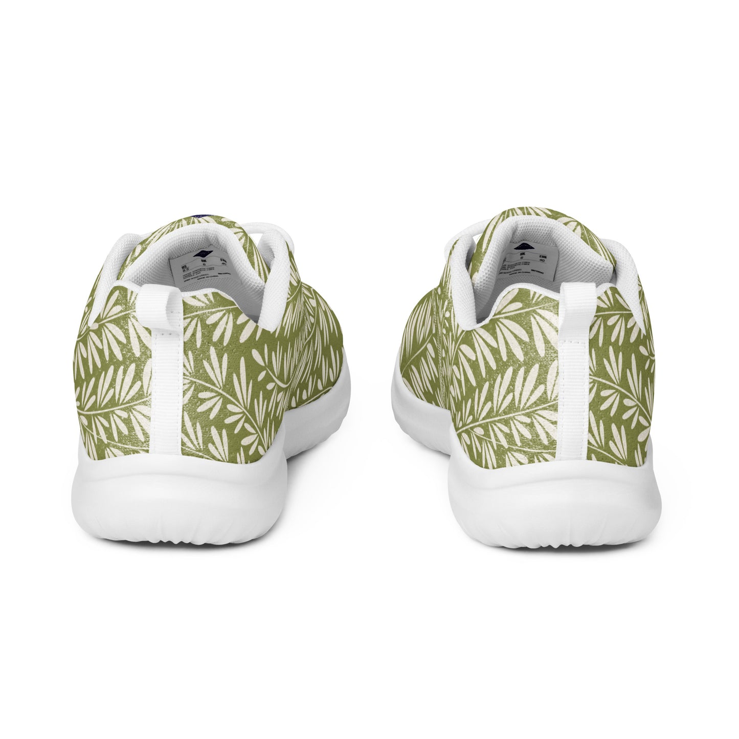 Lordela Harvest Women’s Trainers