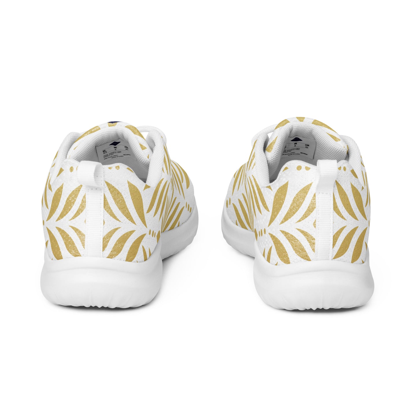 Lordela Pattern Women’s Trainers