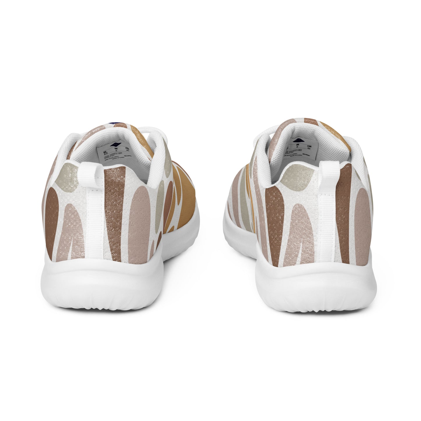 Lordela Stone Women’s Trainers