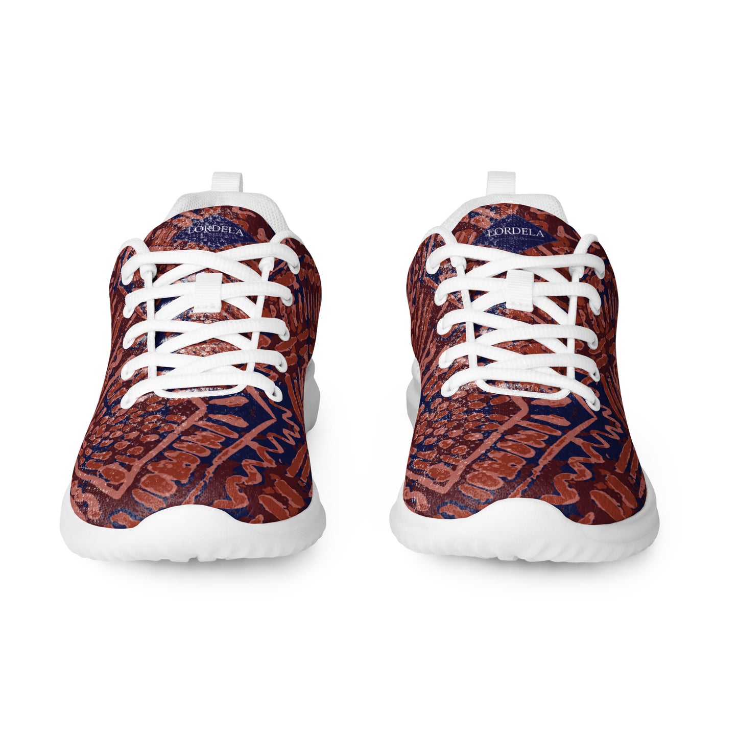 Lordela Aztec Women’s Trainers