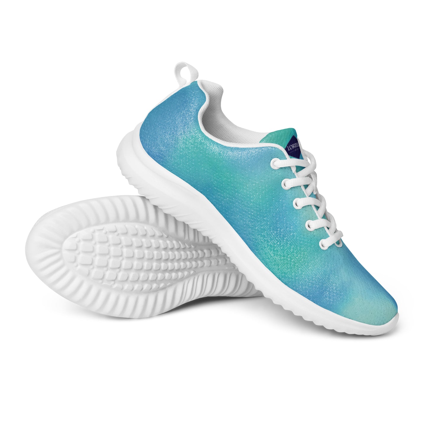 Lordela Dye Women’s Trainers