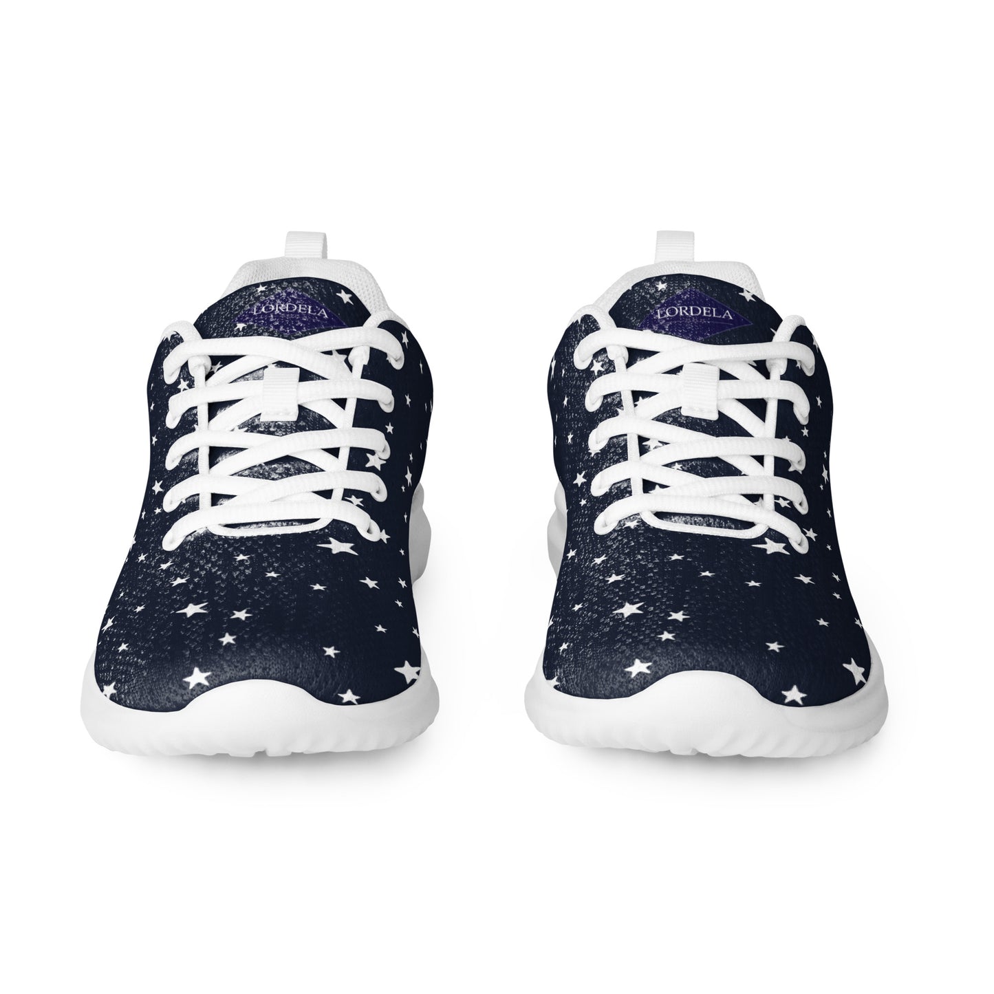 Lordela Stars Women’s Trainers