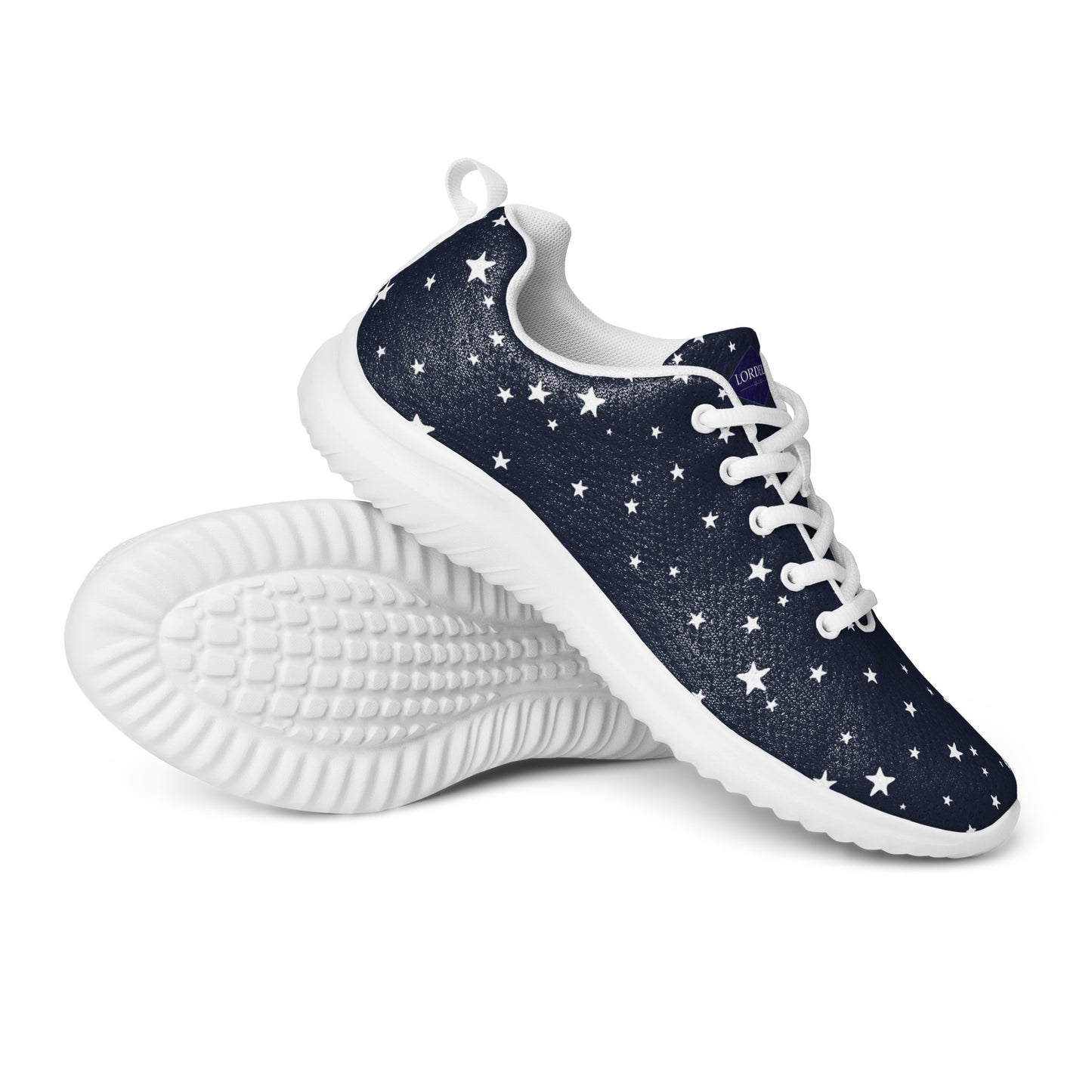 Lordela Stars Women’s Trainers