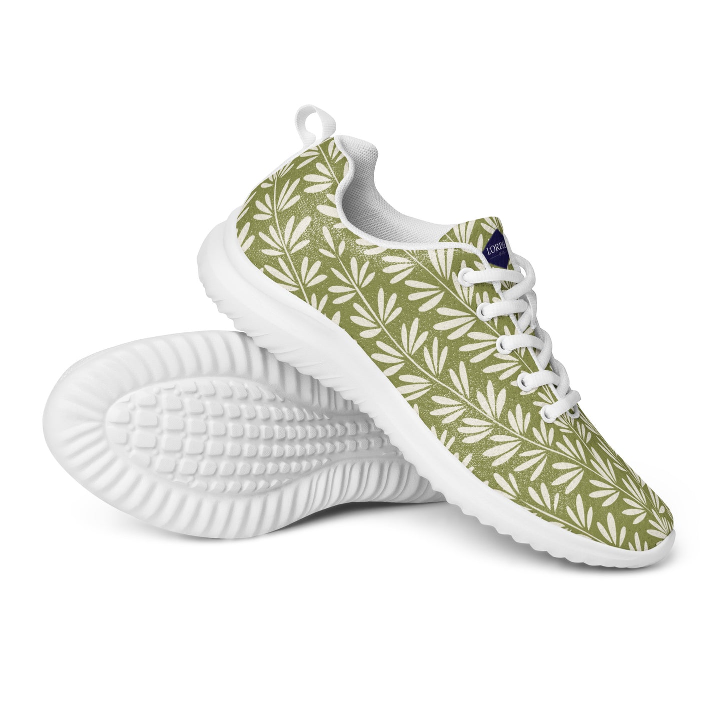 Lordela Harvest Women’s Trainers