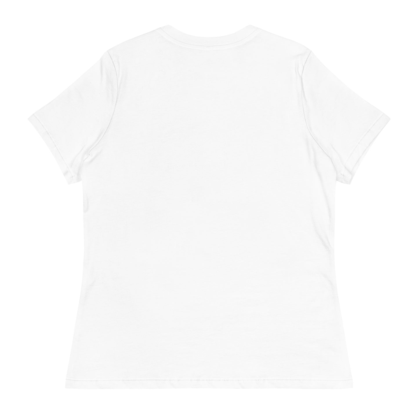 Lordela Emblem Relaxed T-Shirt