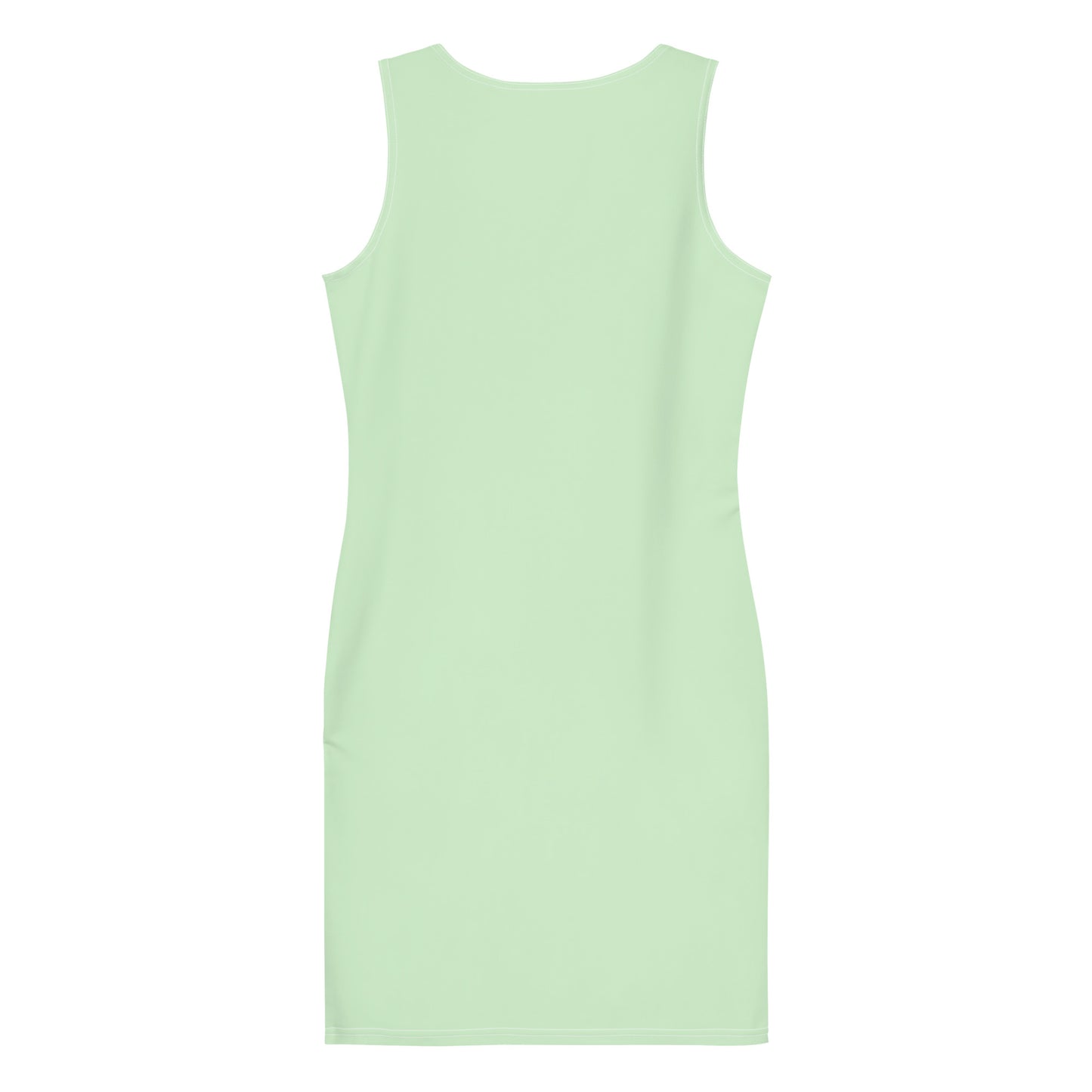 Lordela Mint Dress