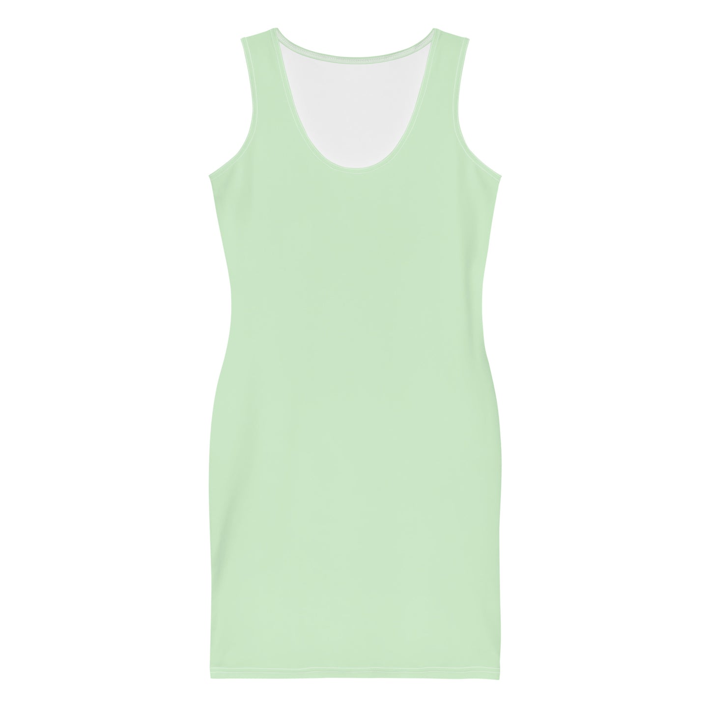 Lordela Mint Dress