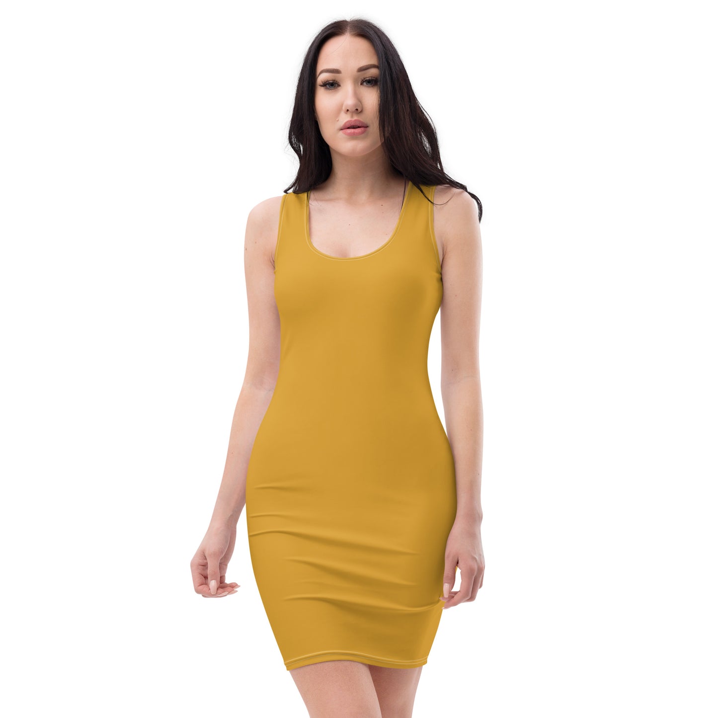 Lordela Buttercup Dress