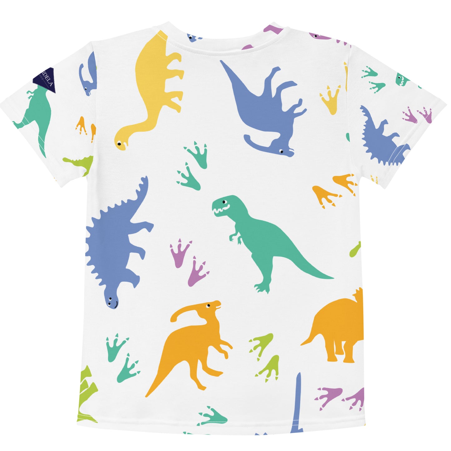 Lordela Dinosaur T-Shirt