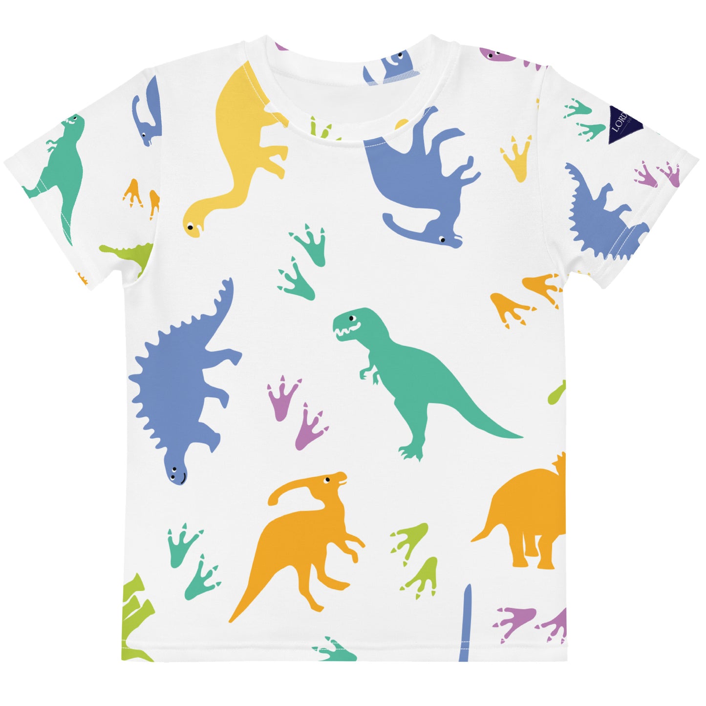 Lordela Dinosaur T-Shirt