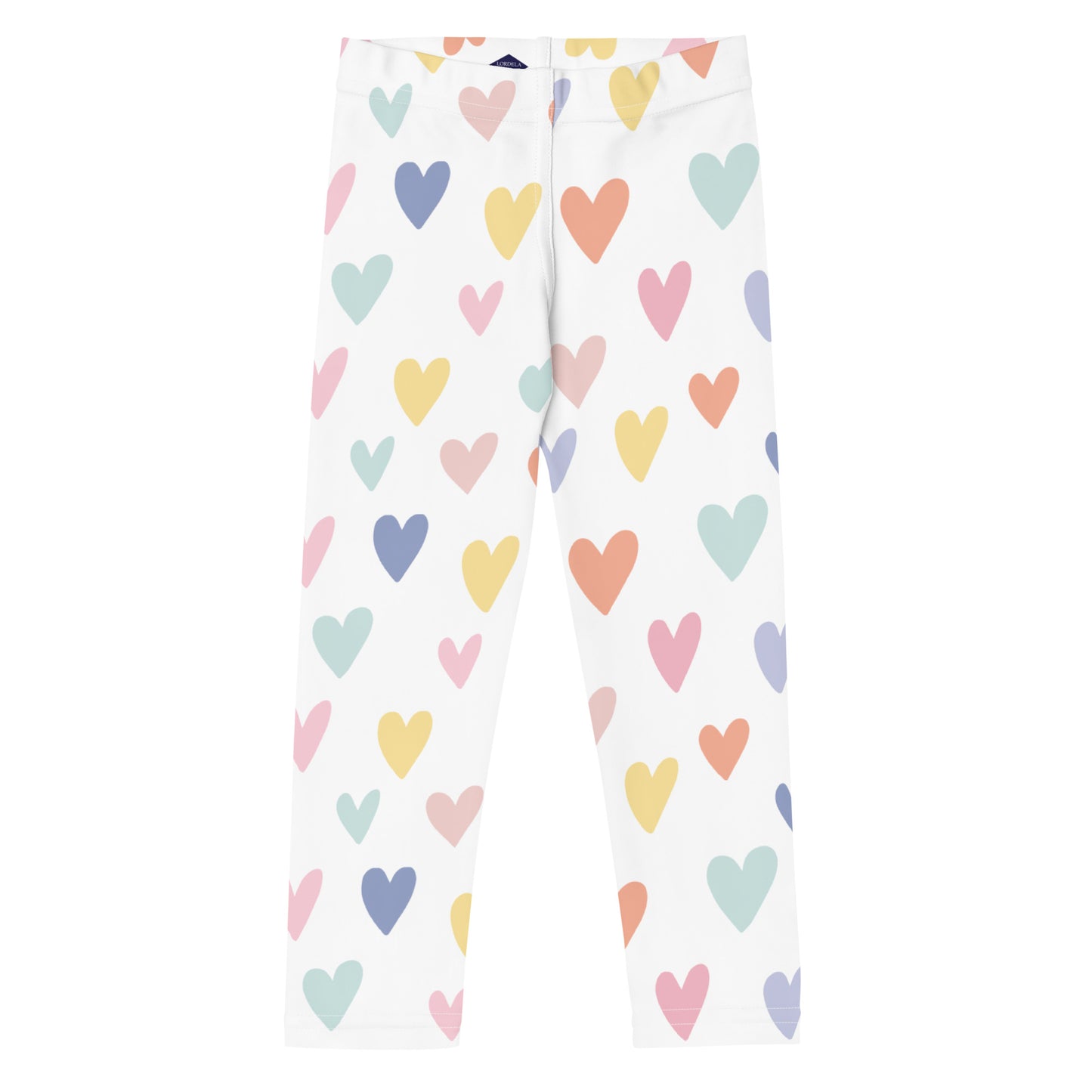 Lordela Heart Leggings