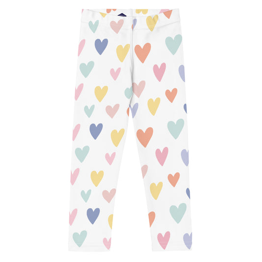 Lordela Heart Leggings