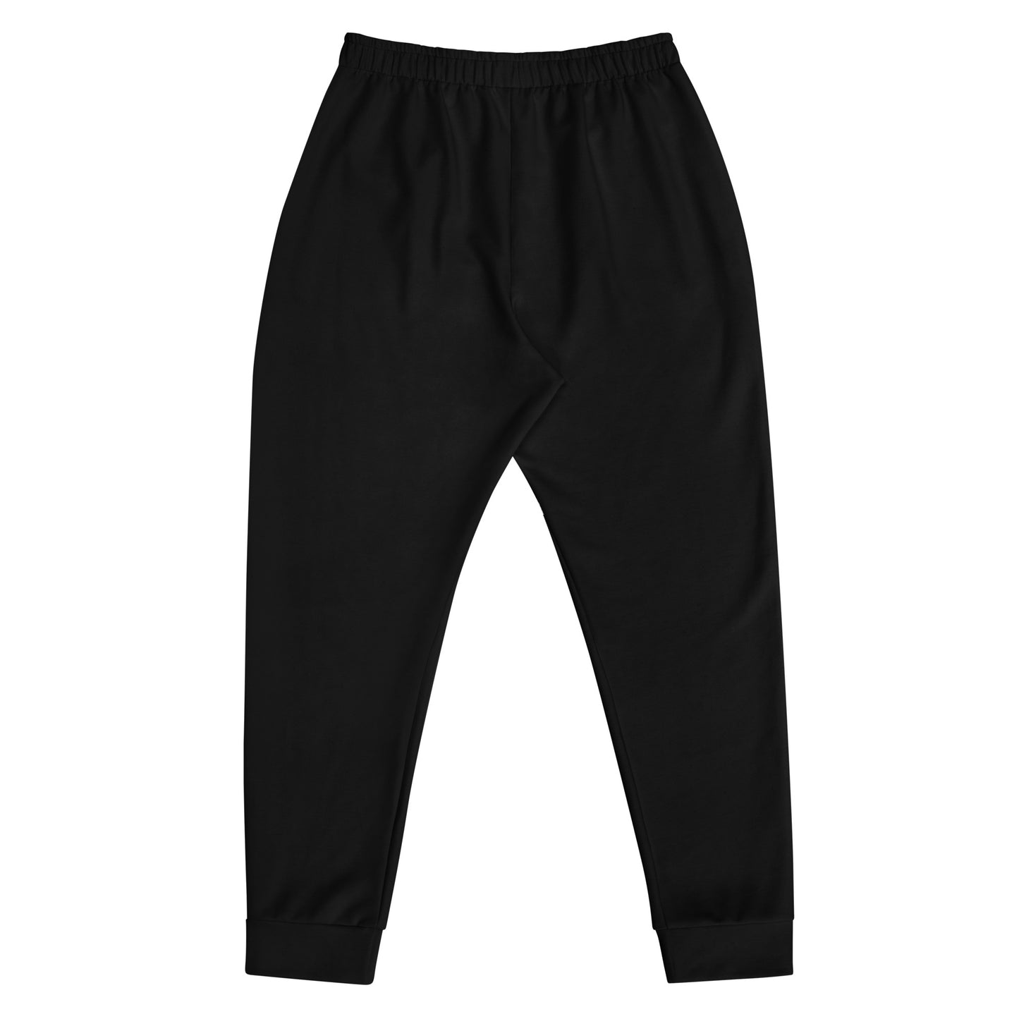 Lordela Black Men's Joggers