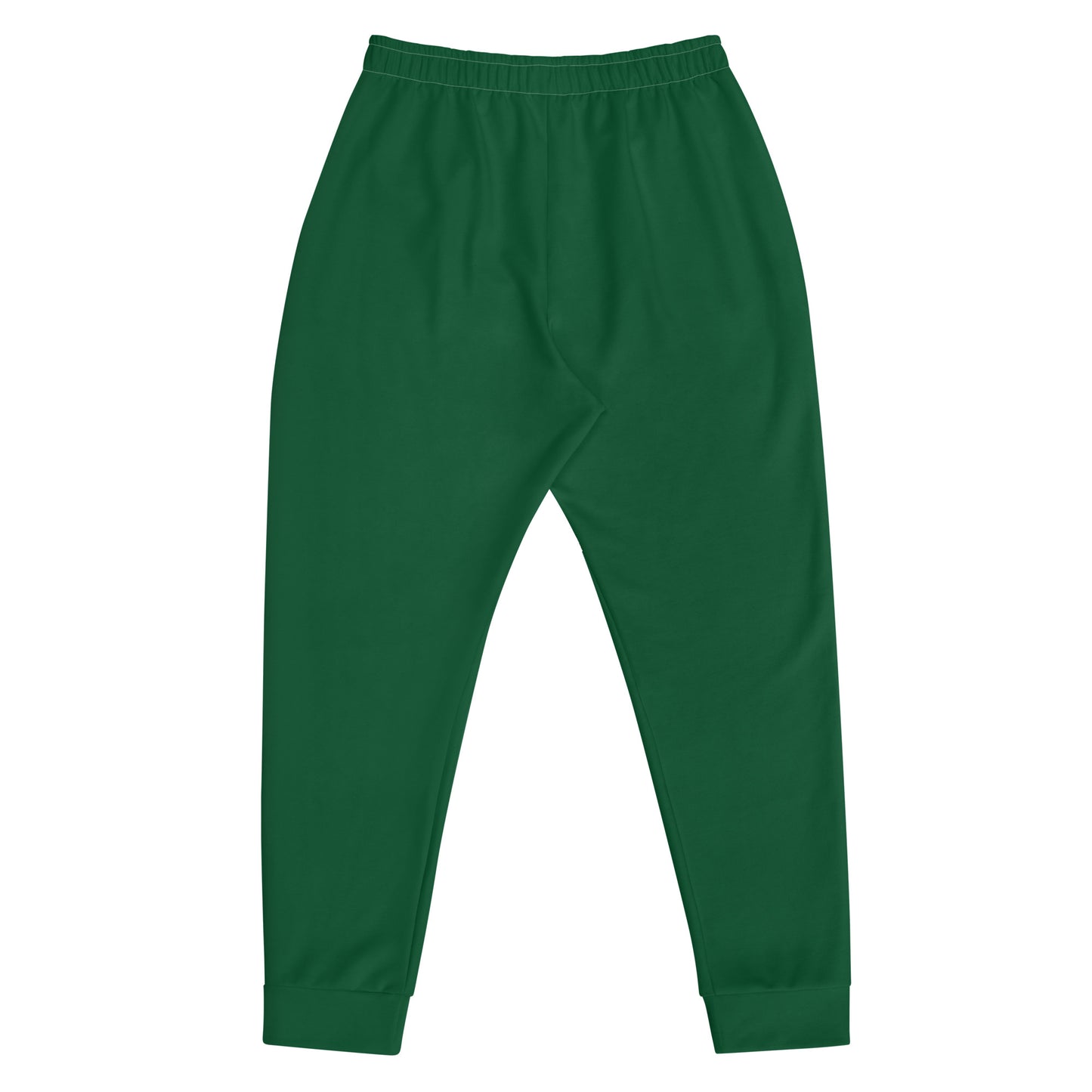 Lordela Forest Green Men's Joggers