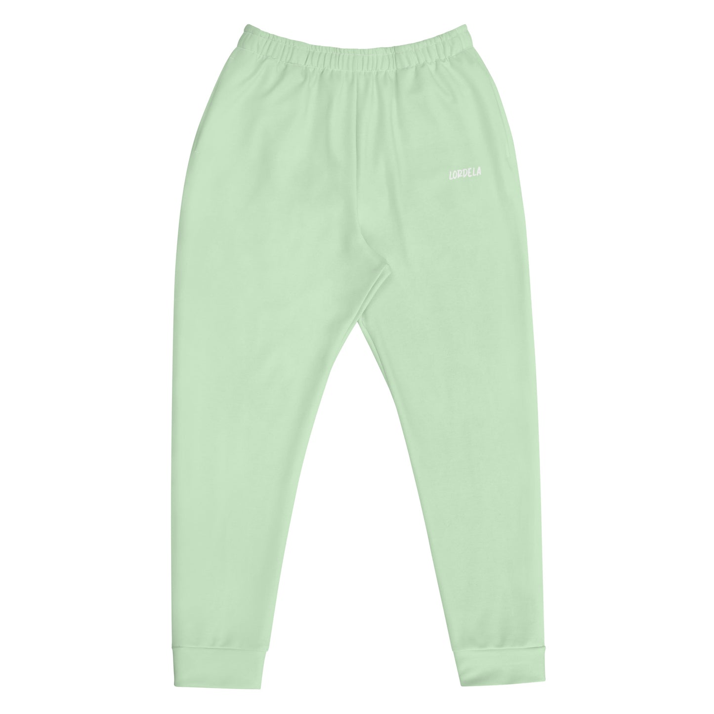 Lordela Mint Men's Joggers