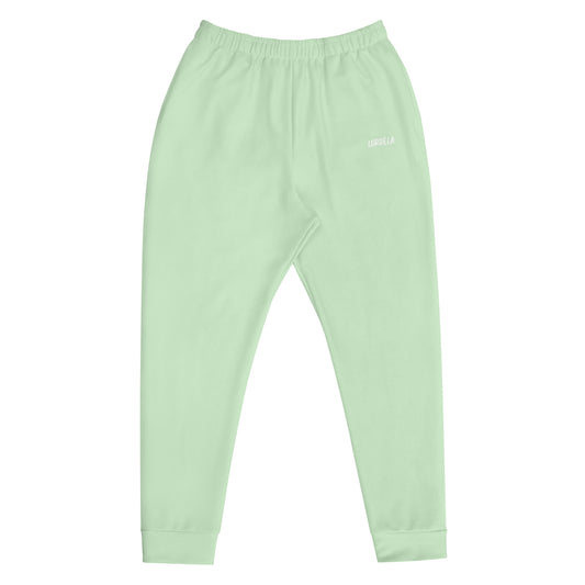 Lordela Mint Men's Joggers