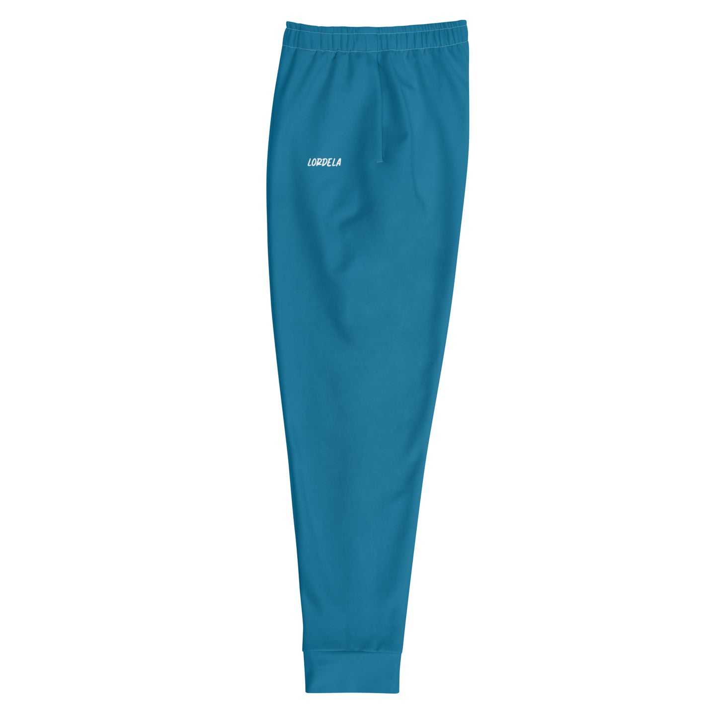 Lordela Cerulean Men's Joggers