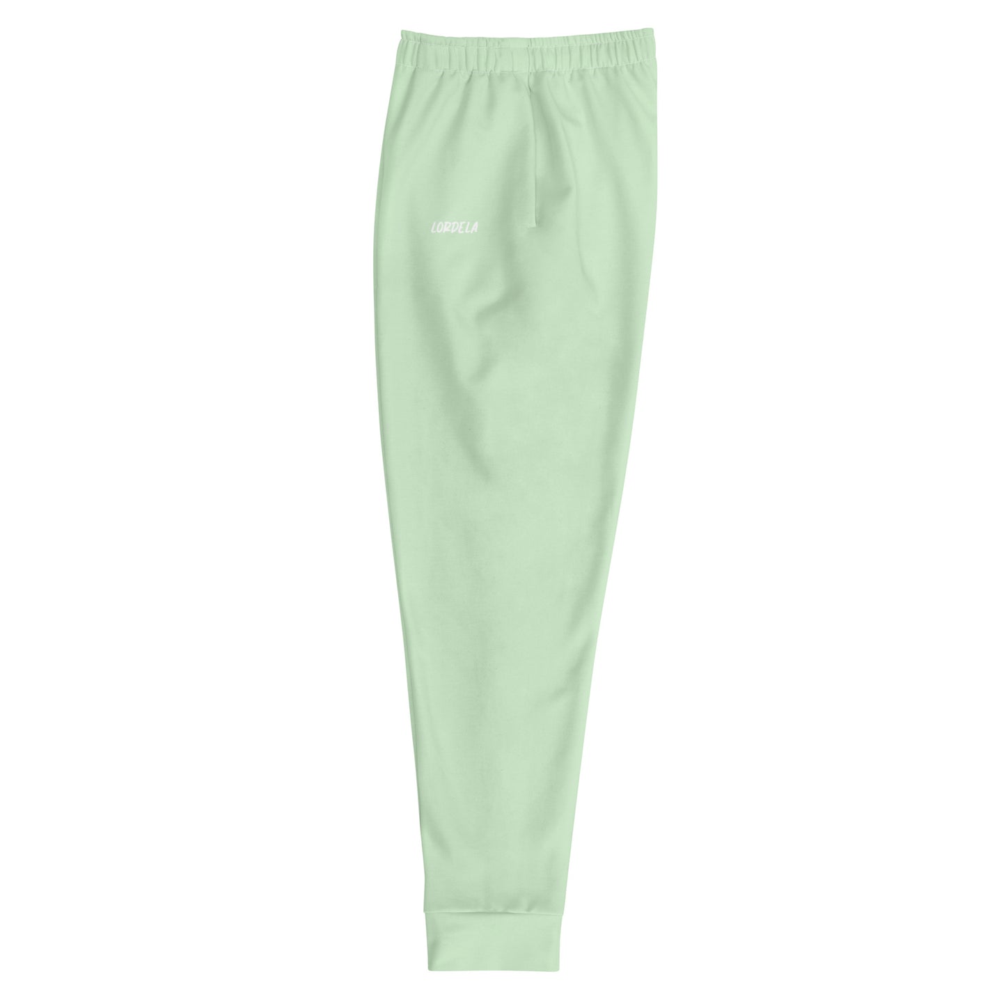 Lordela Mint Men's Joggers