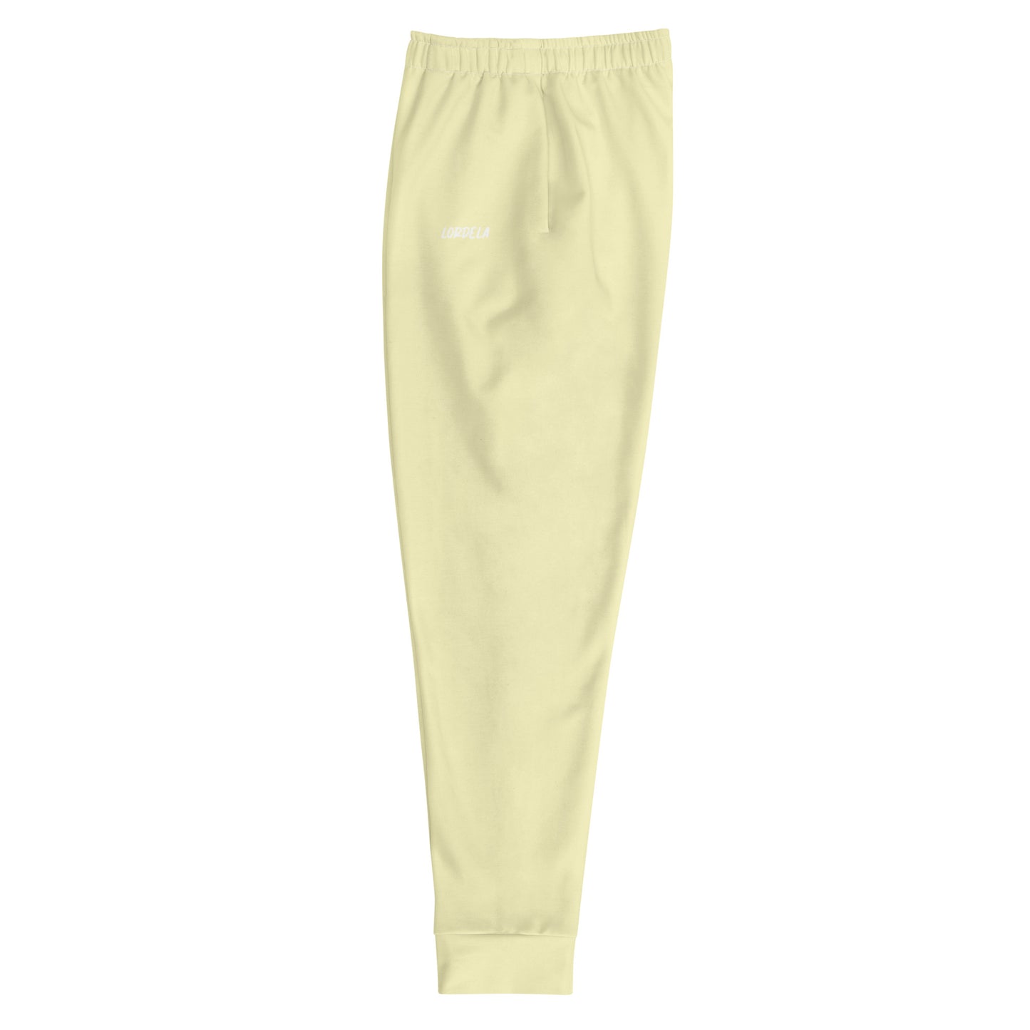 Lordela Cumulas Men's Joggers