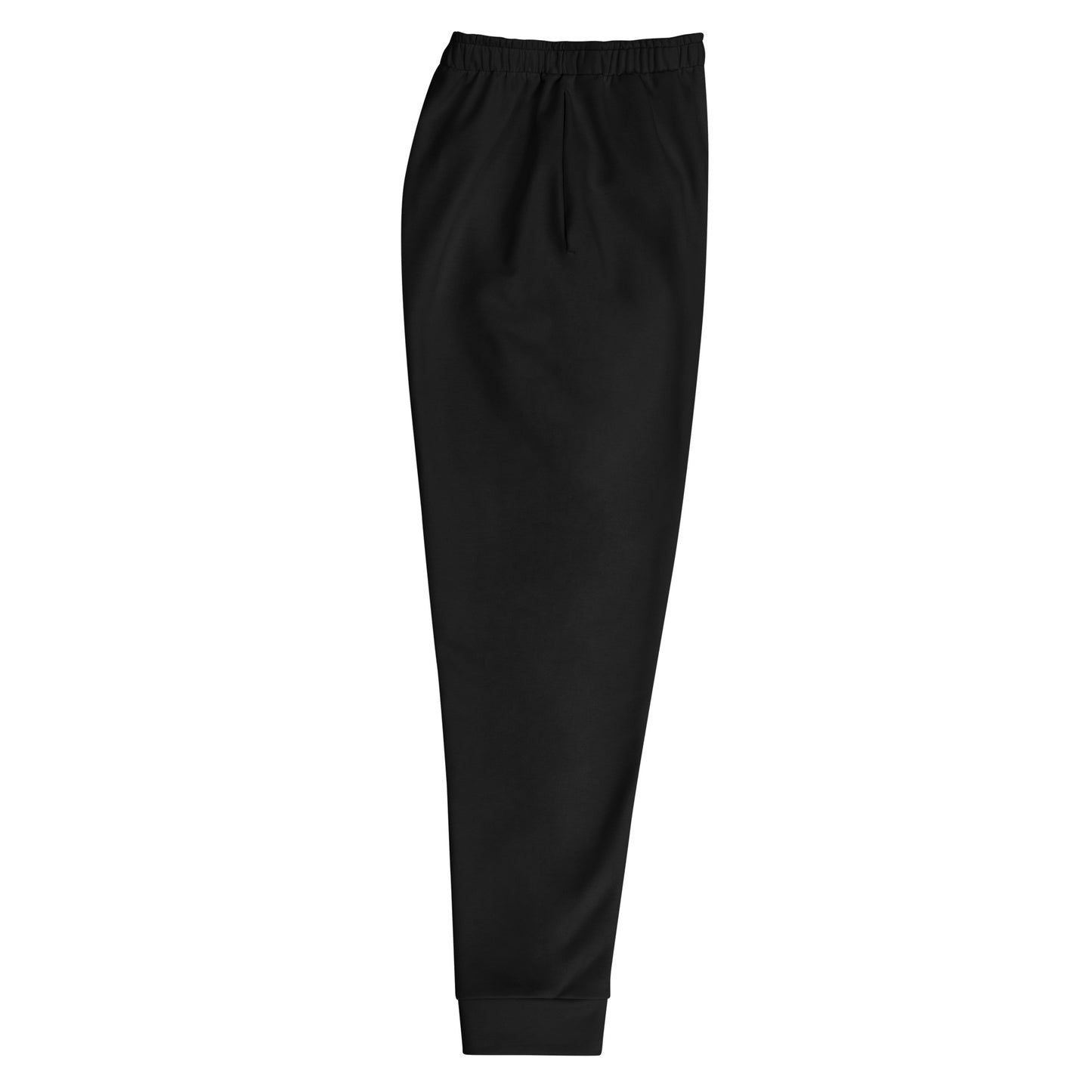 Lordela Black Men's Joggers