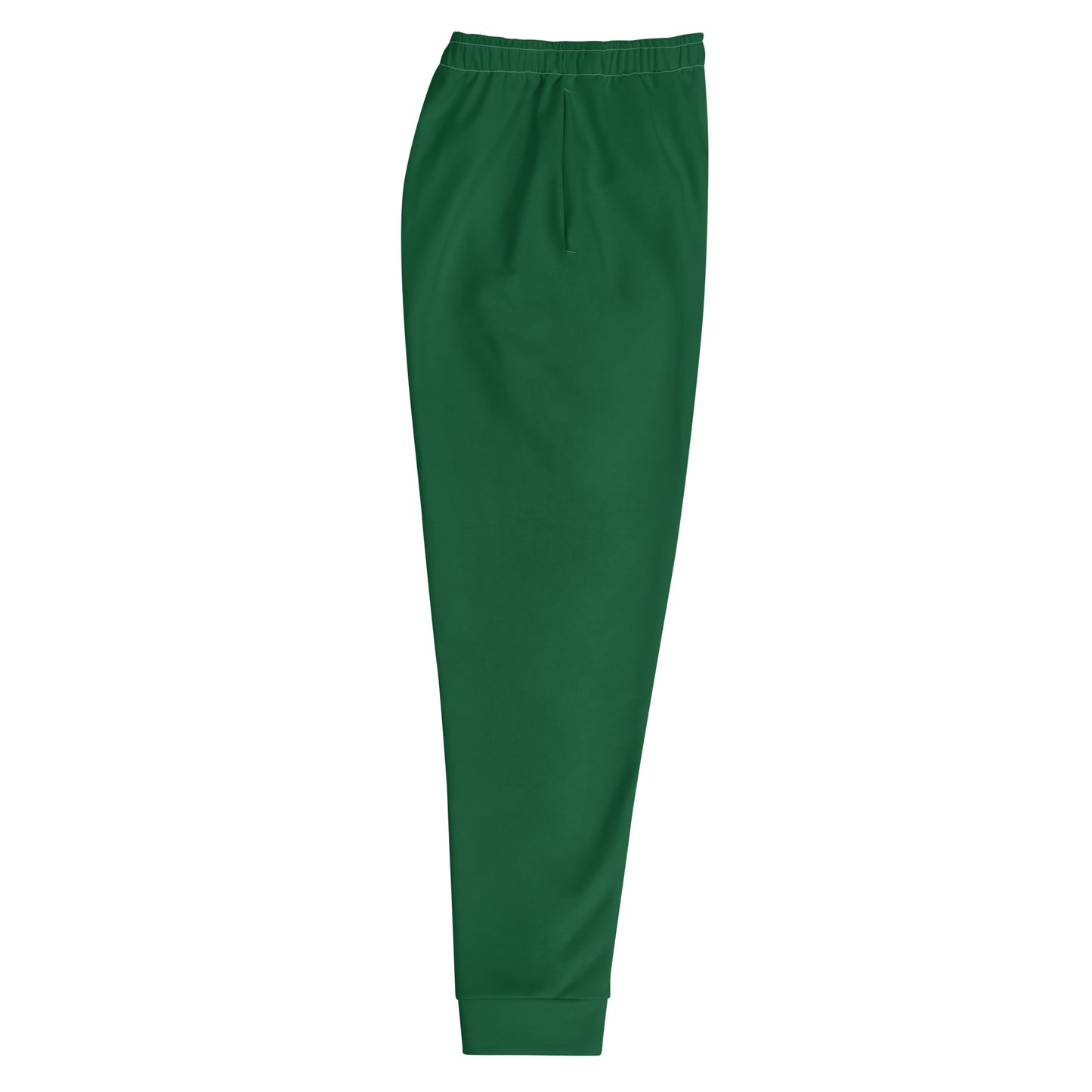 Lordela Forest Green Men's Joggers