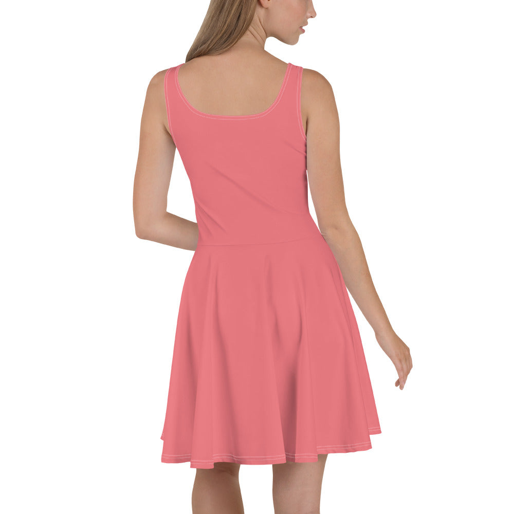 Lordela Froley Skater Dress