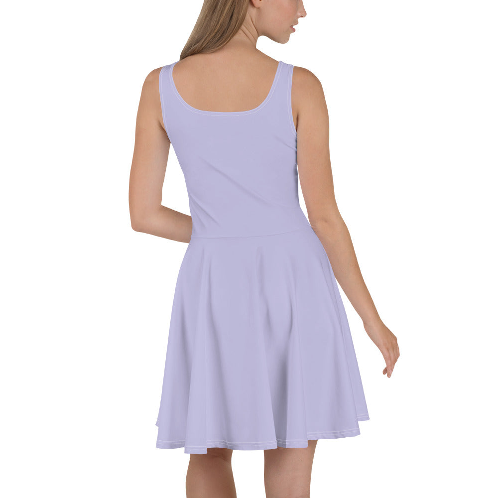 Lordela Melrose Skater Dress