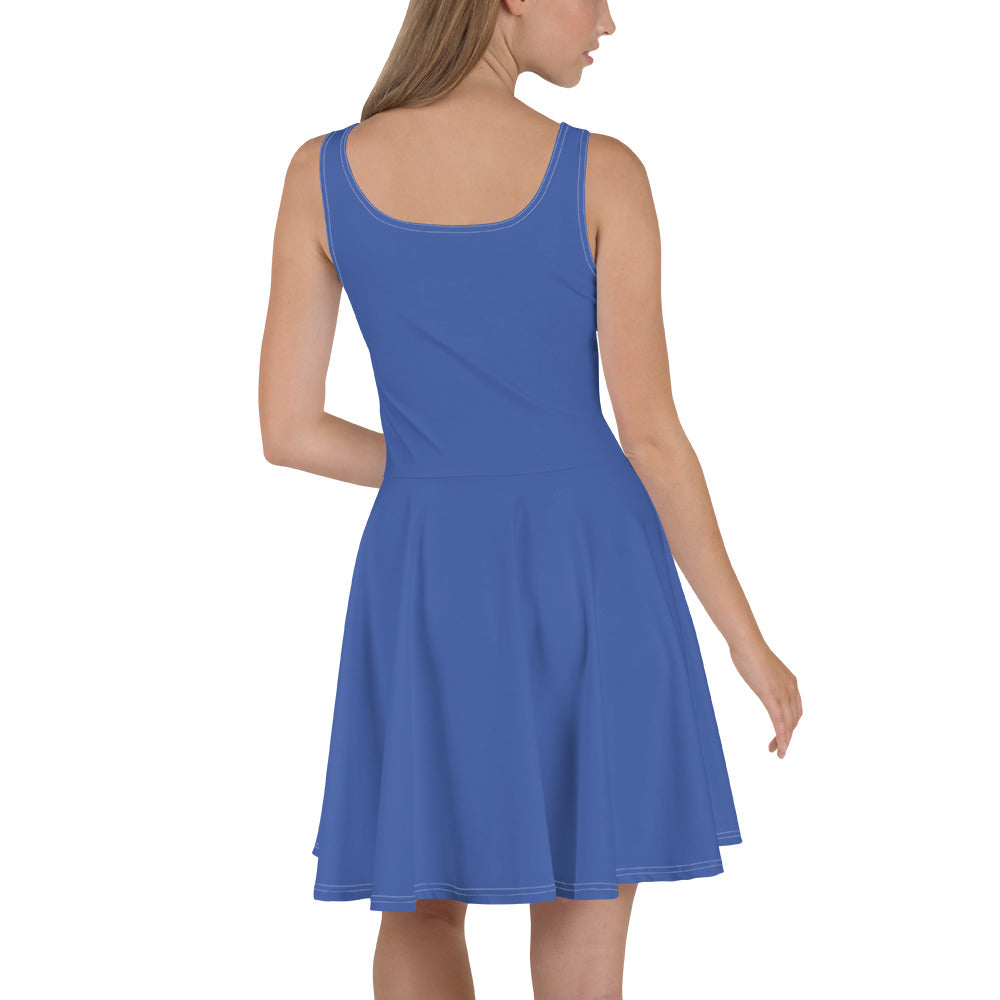 Lordela Mariner Skater Dress